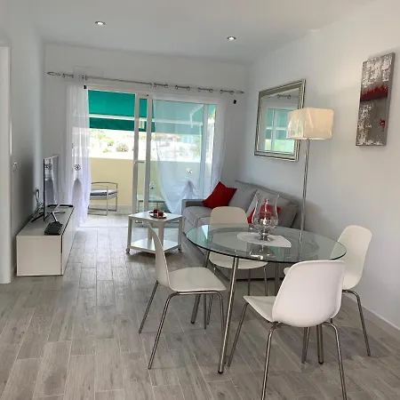 Apartamento De 2 En Mareverde - Tenerife Apartment Costa Adeje (Tenerife)