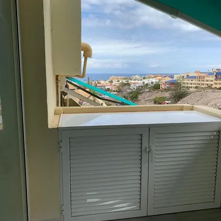 Apartamento De 2 En Mareverde - Tenerife Apartment Costa Adeje (Tenerife)