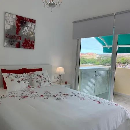 Apartamento De 2 En Mareverde - Tenerife Costa Adeje (Tenerife)