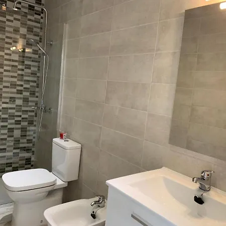 Apartamento De 2 En Mareverde - Tenerife Apartment Costa Adeje (Tenerife)