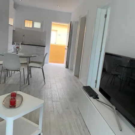 Apartamento De 2 En Mareverde - Tenerife Apartment Costa Adeje (Tenerife)